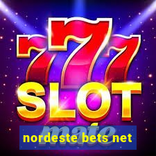 nordeste bets net